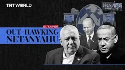 Will unseating Netanyahu change anything for Palestinians?