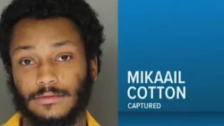 Man arrested in NYC in connection to fatal Susquehanna River vehicle crash