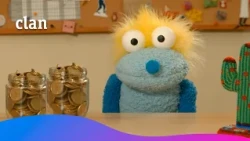 Lui descubre el Día de la Educación Financiera 😂💰 | Agus y Lui