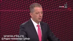 Đurić Srbija ispunila sve obaveze neophodne za otvaranje Klastera 3