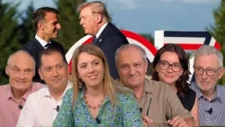 The Great G7 Debrief - Le PoinG