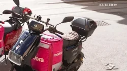 E-mopeds facing the end: It’s about to get expensive starting in October