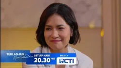 Elio sebenarnya sudah tahu siapa ibu kandung dari Kenzo TERLANJUR MENCINTAIMU 20.30 WIB