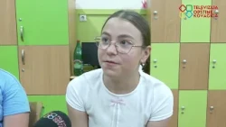 Začali sa letné tvorivé dielne pre deti v Padine