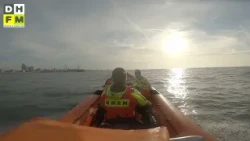 Badgangers missen vaak eerste signalen verdrinking - Projectontwikkelaar Pier heeft grote plannen