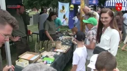 MASTER TV ŁUKÓW - Łuków Land Honey Festival 2026