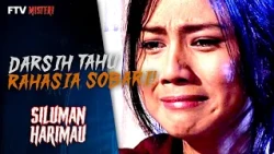 Darsih Finally Learns Sobari's Big Secret | Mystery FTV