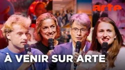 Documentaire sur la DGSE, Virginie Efira : les nouveautés de la rentrée sur ARTE