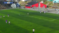 Angutit arsaannermi pissartanngorniunnerat: B-67 vs It-79 (2:2) KNR 06.08.2026