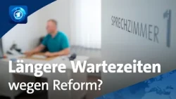 Reformpaket: Was bedeutet die Krankschreibung ab Tag 1 für Arbeitnehmer