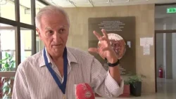 Profesor sa Floride u Kragujevcu o novim metodama lečenja moždanog udara
