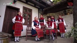 ЖФГ "Детелини", с. Бачево - "Дай, Невено"