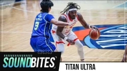 PBA: Titan Ultra posts breakthrough win at TNT's expense | ABS-CBN SPORTS