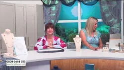 JewelleryMaker Live 23/08/2026 with Carol Roache GIA AJP & Debbie Kershaw