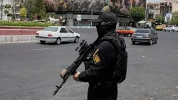 МИД Ирана: Ормуз будет закрыт, пока США не заплатят