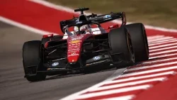 New book, "Formula 101," gives fans a crash course on F1 racing