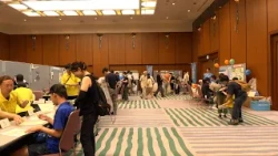 Learn About the Environment and Energy as a Family at the Otsu Eco Festa