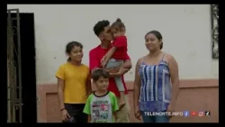 Call for solidarity for families who lost everything in a fire in #Esteli