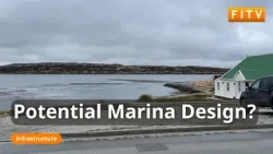 Potential Designs For New Marina In Falklands Revealed