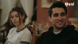 Neend Shehad Se Zyada Meethi Hoti Hai | Best Scene | Golden Boy | Turkish Drama | Ep 105
