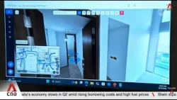 Virtual inspections could help Singapore home buyers get keys sooner