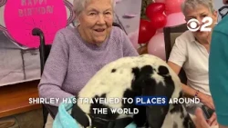 Celebrating 101 Years