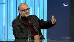 Dragoslav Bokan | Fokus