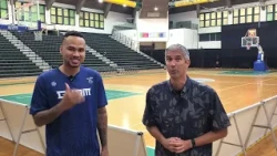Micronesian Cup sees Team Guam Basketball hosting FSM & Palau