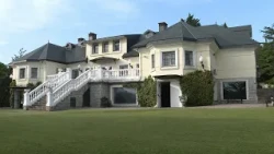Illegal parties at a property in Navalafuente
