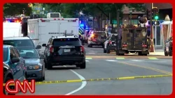 Deadly mass shooting in Minneapolis high-rise