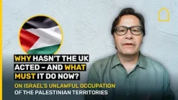 Why hasn't the UK acted, and what must it do now?