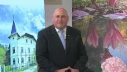 Župan z vami: Boris Goličnik, župan Občine Šoštanj - 30. 9. 2026