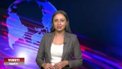 Televizija Zapad - Vijesti 04.09.2026.