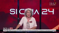 Sicilia24 August 15, 2026 - 7:00 PM