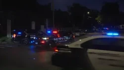 Search for suspect continues after deadly fight on Hartford's Madison Street