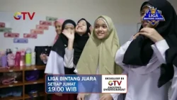 Main ke SD ISLAM AL-IKHLAS, Intip Strategi Keren Mereka! | Liga Bintang Juara