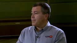 FULL INTERVIEW: 1-on-1 with CPS Energy Interim CEO after recent severe storm