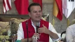 Sheinbaum revisará esquema del frijol e importación de carne: Esteban Villegas