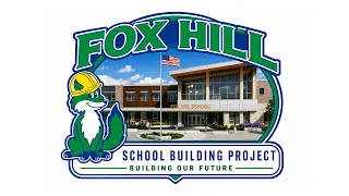 Fox Hill Building Project Updates - A Look at the Updated Construction Site