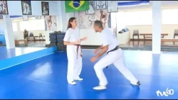 TVE Magazine 27/10/2026 Self-Defense for Women