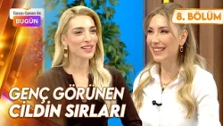 Beware of Skincare Traps on Social Media! | Today with Cansu Canan Episode 8
