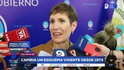 Mendoza to Receive 100% of Los Nihuiles Royalties and La Pampa Targets the Government