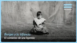 Jorge Luis Borges as a Child: The Mystery of His First Photograph | Encuentro