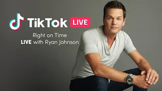 Right On Time - Friday, 5/1 | Full TikTok Livestream