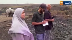 Rapid Assessment and Compensation for Fire Victims: State Promises Delivered on the Ground