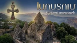 «Խոստում» նախագծի 200 -րդ հանգրվանը Սանահինում