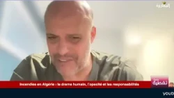 Adel Khalef : Ce ministre incapable d'animer une conférence de presse