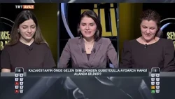 Sence Bilir Mi? 110. Bölüm