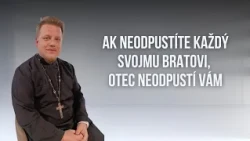 EFFETA | 24. nedeľa v Cezročnom období, ROK A
