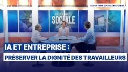 IA et entreprise : préserver la dignité des travailleurs